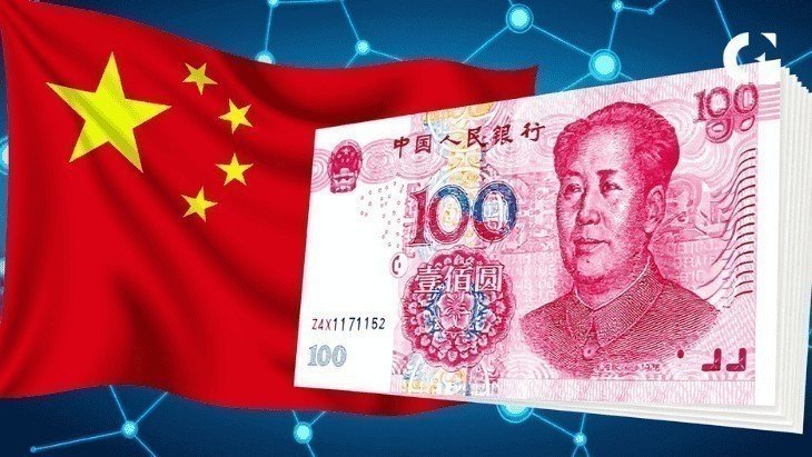 China&rsquo;s Rising GDP Share Signals a Shift in Global Economic Power