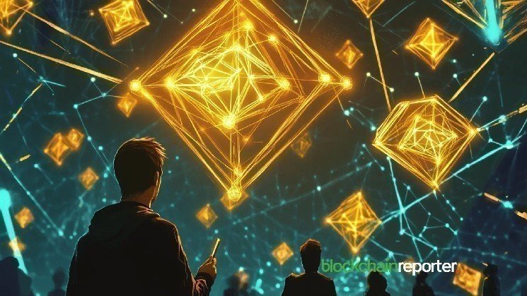 Pieverse and TermMax Partner to Launch AI-Driven Fixed-Rate Yields for Agentic DeFi