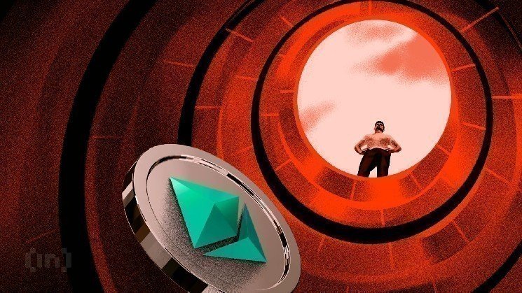 Trend Research&rsquo;s Ethereum Exit Results in Nearly $750 Million Losses, but Did It Sell at the Bottom?
