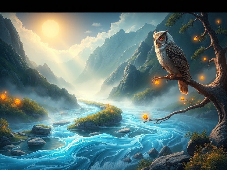 Cryptocurrency Market Volatility: Wintermute&rsquo;s Crucial Analysis Reveals H2 2025 Recovery Path