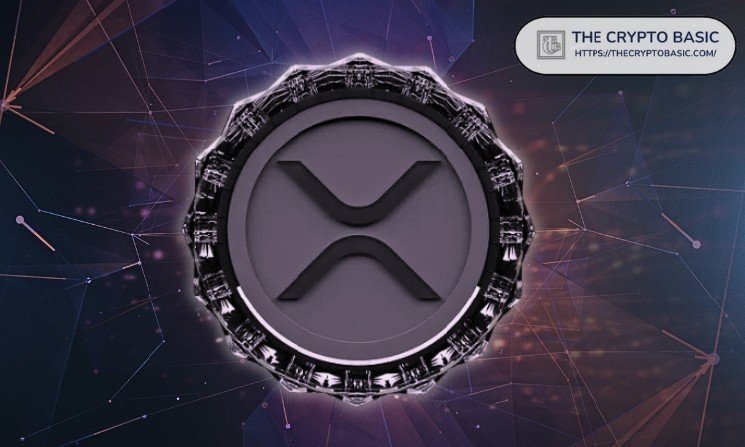 XRP Velocity Hits 1-Year Peak: Possible Impact on Price