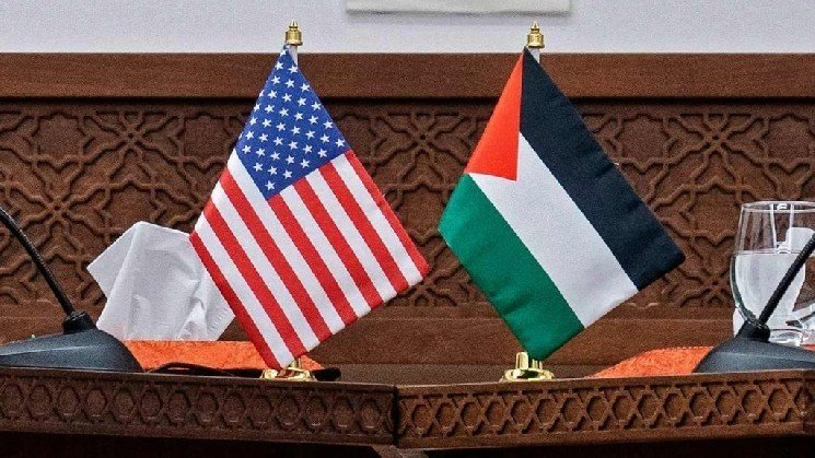 BREAKING: Trump Administration Plans to Create a Stablecoin Pegged to the US Dollar for the Gaza Economy Under the Peace Council