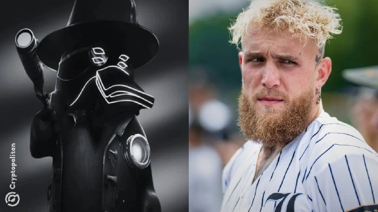 ZachXBT challenges Jake Paul&rsquo;s business partner over rug pull claims