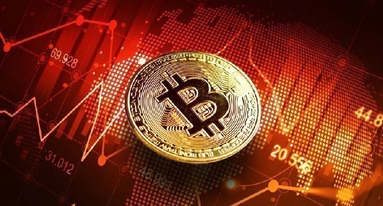 Bitcoin (BTC), Ethereum (ETH), XRP, and Altcoins are Falling! Here are the Latest Data and Possible Reasons for the Decline!