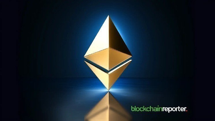 Massive Whale Movement &ndash; Bitcoin OG Transfers $242M in ETH to Binance Amid &ldquo;Black Sunday&rdquo; Crash