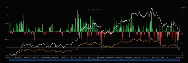 U.S. bitcoin ETFs register back-to-back inflows for first time in a month