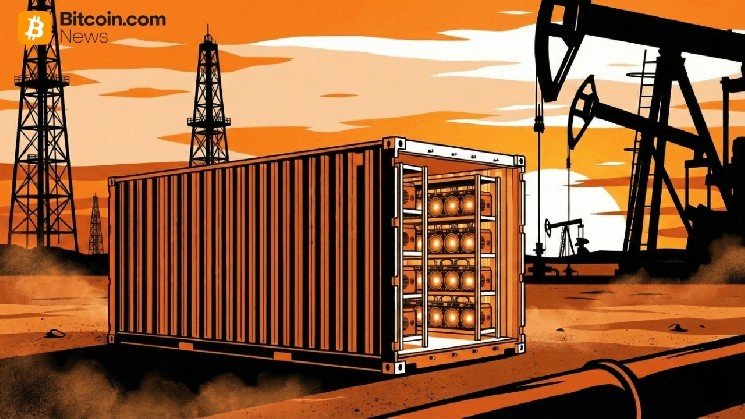 Analysts: Venezuela's Oil Industry Resurgence May Precede a Flared-Gas Bitcoin Mining Boom