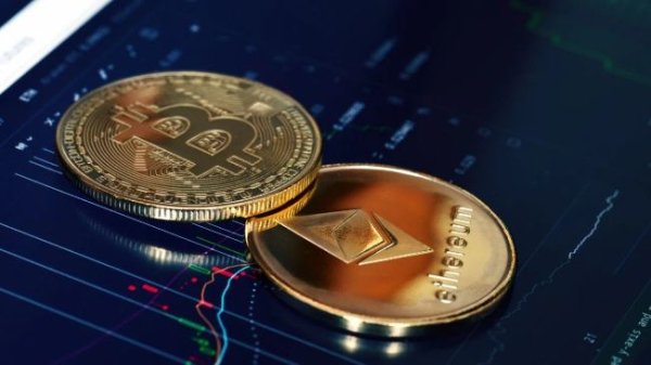 Here’s Why The Bitcoin And Ethereum Prices Are Pumping Again Here’s Why The Bitcoin And Ethereum Prices Are Pumping Again