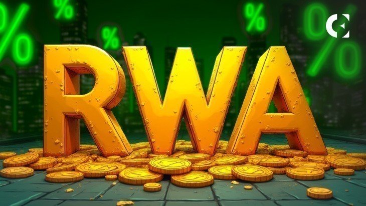 Securitize Built Compliant Tokenization Infrastructure, Scaled $4B in RWAs