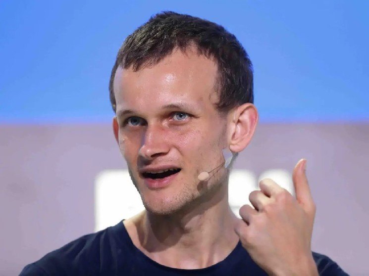 Vitalik Buterin Sold Ethereum (ETH) Again Vitalik Buterin Sold Ethereum (ETH) Again