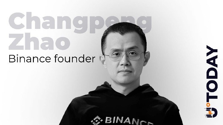 Binance's CZ Reveals His Role in UAE's Bitcoin Mining Pivot Binance's CZ Reveals His Role in UAE's Bitcoin Mining Pivot