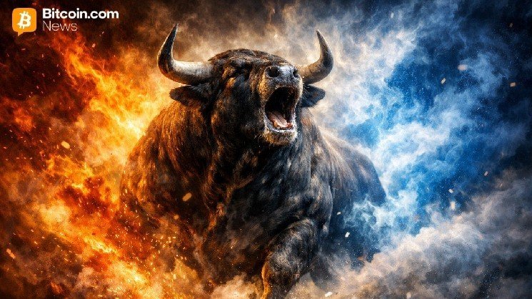 &lsquo;I&rsquo;ve Never Been More Bullish on Crypto&rsquo;: Balaji Srinivasan on Why Today&rsquo;s Price Doesn&rsquo;t Reflect What&rsquo;s Coming