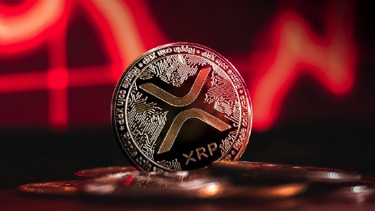 XRP Becomes Biggest Loser Among Top 100 Coins