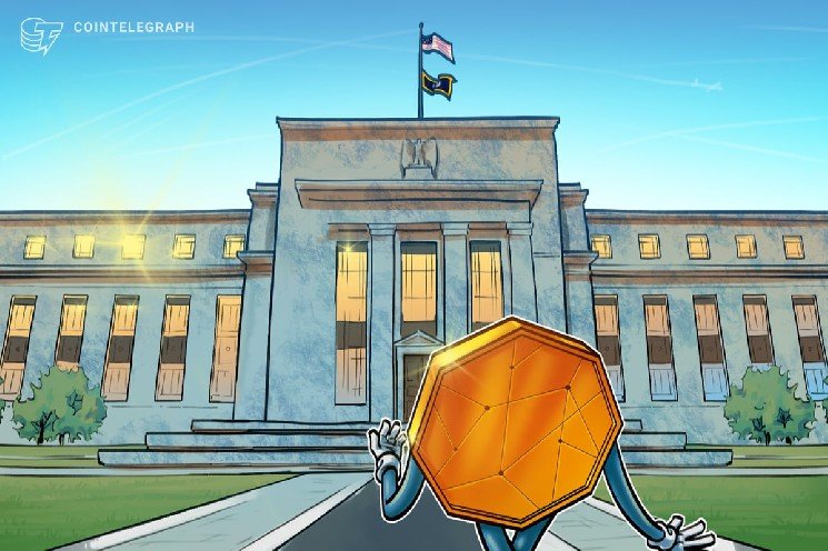 Over 23% of traders now expect interest rate cut at next FOMC meeting