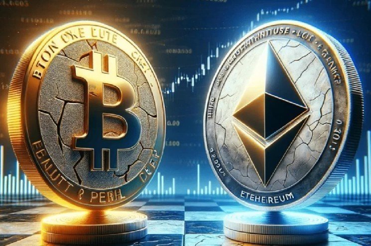 The Drop Couldn&rsquo;t Stop Bitcoin (BTC) and Ethereum (ETH) Bulls! Massive Buying Announced!