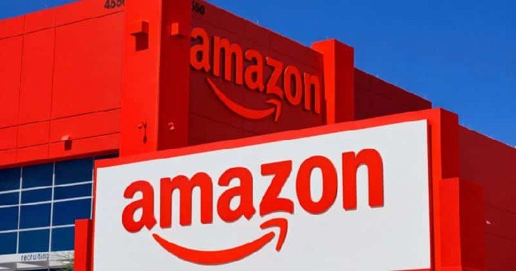Amazon stock sinks 10% despite earnings beat on $200B capex shock