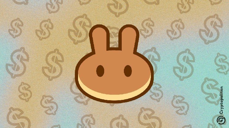 PancakeSwap V2 OCA/USDC pool on BSC drained of $422K