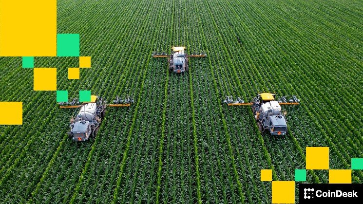 DeFi’s quiet strength: Value locked on platforms holds as market selloff tests traders DeFi’s quiet strength: Value locked on platforms holds as market selloff tests traders