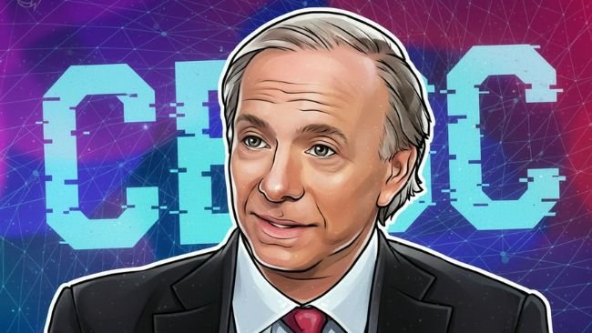 ‘No privacy’ CBDCs will come, warns billionaire Ray Dalio ‘No privacy’ CBDCs will come, warns billionaire Ray Dalio
