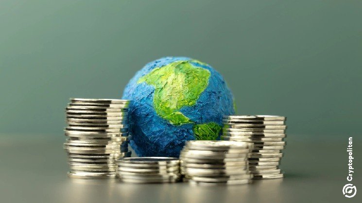 The IMF says stablecoins are becoming more closely tied to the US dollar system rather than replacing traditional banks The IMF says stablecoins are becoming more closely tied to the US dollar system rather than replacing traditional banks