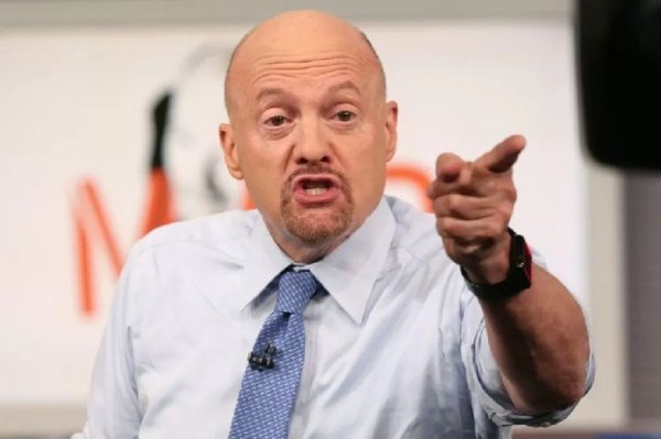 Jim Cramer Claims Donald Trump Has Begun Buying Bitcoin for the U.S. Treasury &ndash; Here Are the Details