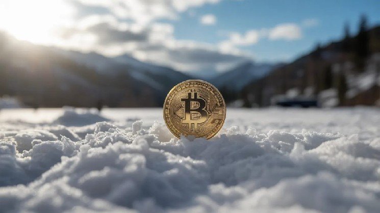Is the Great Crypto Winter Back, or Are These Events Just a Temporary Correction? Jefferies Expert Speaks Out