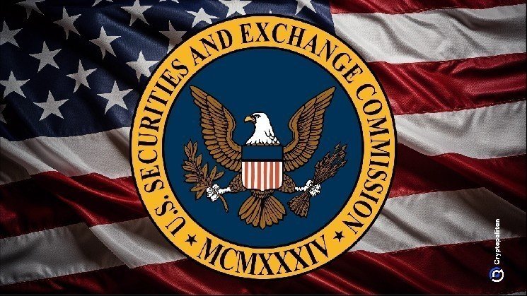 SEC taps Chainlink legal veteran as Grayscale builds 5M LINK position