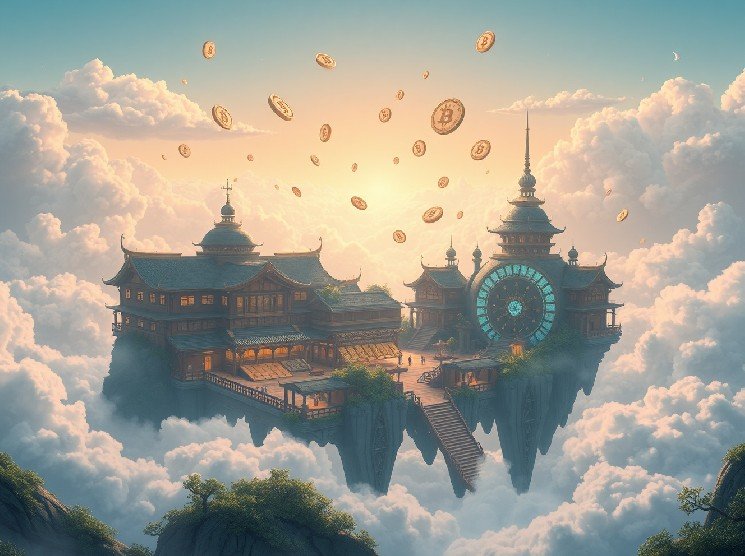 Polymarket&rsquo;s Strategic Move: Blockratize Files &lsquo;POLY&rsquo; Trademark Amid Token Launch Speculation