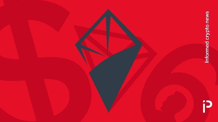 &lsquo;Biggest NFT trading platform on TRON,&rsquo; AINFT, has $6 in volume