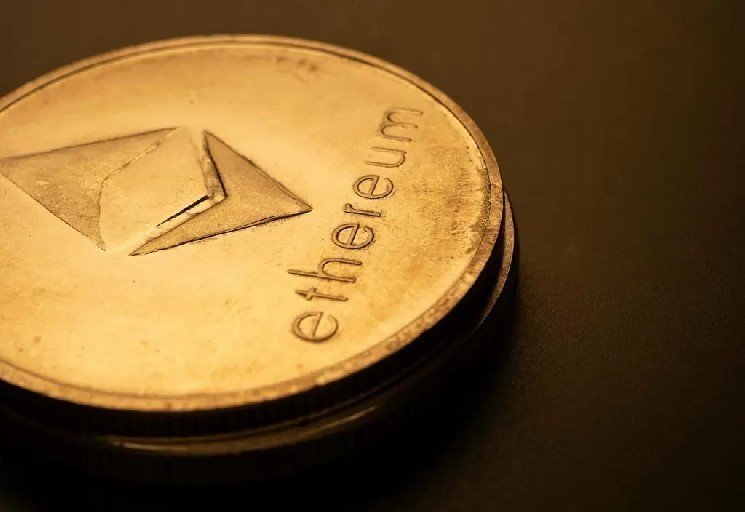 Analyst Sean Farrell, Who Accurately Predicted the Last Drop, Forecasts Ethereum&rsquo;s Future: &ldquo;A Strong Recovery Could Come Within 12 Months&rdquo;
