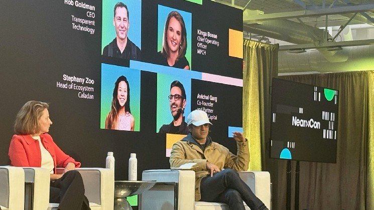 Crypto wallets for AI agents are creating a new legal frontier, says Electric Capital