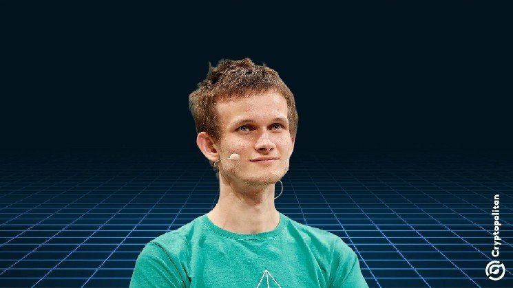 &lsquo;This is wrong,&rsquo; Vitalik Buterin slams Web4 vision of superintelligent AI