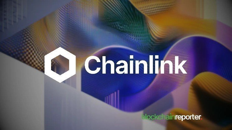 BitSafe Integrates Chainlink Data Standards for CBTC &ndash; A New Era for Canton Network DeFi