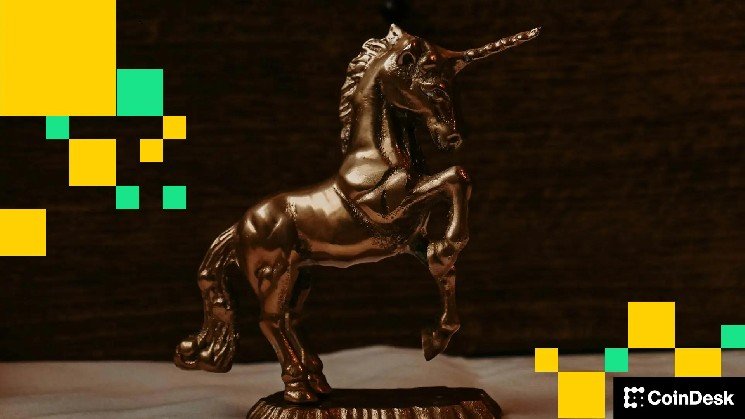 TRM Labs hits unicorn status in $70 million fund raise with Goldman's participation TRM Labs hits unicorn status in $70 million fund raise with Goldman's participation