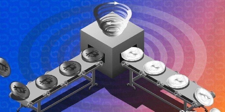 Coin Mixers Recovering As Users Shift to New Platforms: Cambridge University Coin Mixers Recovering As Users Shift to New Platforms: Cambridge University