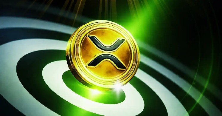 XRP Supply on Binance Drops as 200M Tokens Exit After 40% Correction XRP Supply on Binance Drops as 200M Tokens Exit After 40% Correction
