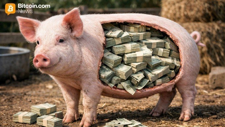 NY Attorney General Warns of &lsquo;Pig Butchering&rsquo; Scams as Crypto Fraud Losses Surge