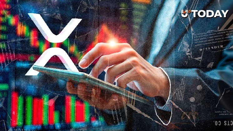 SBI Doesn't Hold $10B in XRP, CEO Says