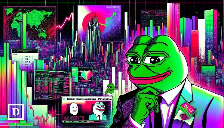 Hyperliquid-Based Ventuals&rsquo; Trading Volume Surges 100% in 17 Days