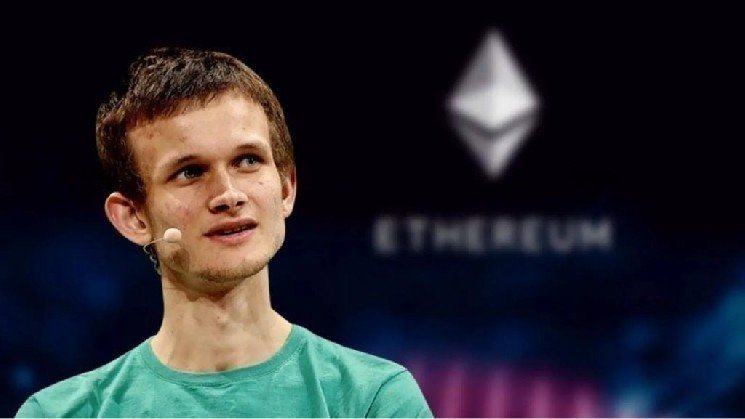 Ethereum Founder Vitalik Buterin Declares Ethereum Censorship Resistant! Here Are the Details Ethereum Founder Vitalik Buterin Declares Ethereum Censorship Resistant! Here Are the Details