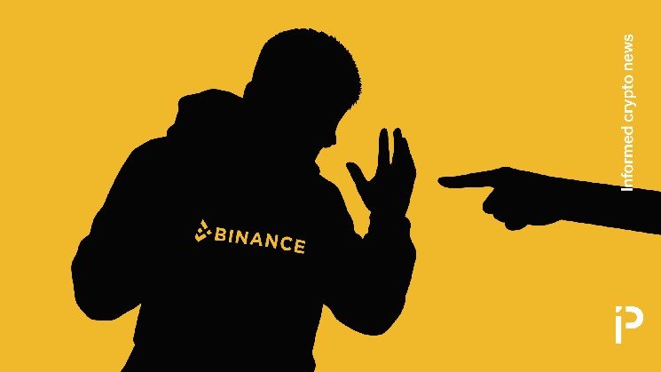 Largest BNB treasury crashes 95%, blames CZ family office Largest BNB treasury crashes 95%, blames CZ family office