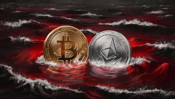 Watch Out for Today Amidst the Sharp Decline in Bitcoin and Altcoins: A $2.6 Billion Options Swing is Expected! Here&rsquo;s What You Need to...
