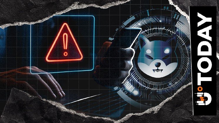 Shiba Inu Issues Security Notice on Fake SOUs Amid Launch of Recovery System