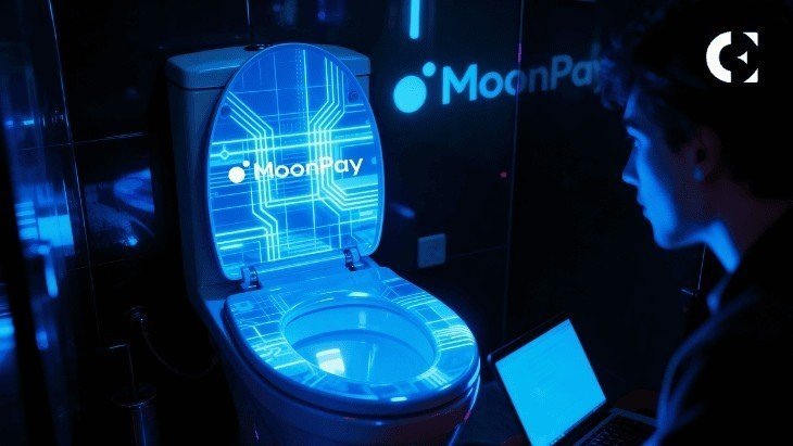 MoonPay Fills Crypto’s Quiet Week With Absurd but Effective Marketing MoonPay Fills Crypto’s Quiet Week With Absurd but Effective Marketing