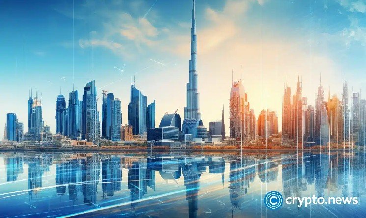 Crypto is no longer a ‘crude’ word for companies in the UAE | Opinion Crypto is no longer a ‘crude’ word for companies in the UAE | Opinion