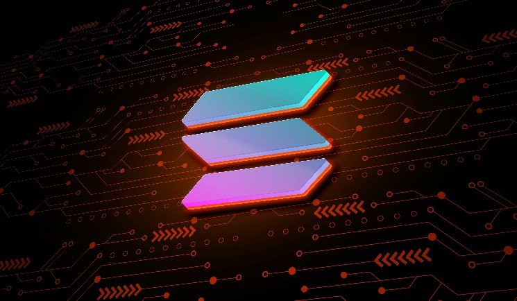 Solmate Drops Merger with RockawayX, Focuses on Capital Efficiency