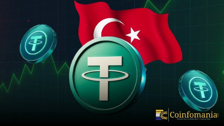 Tether Works With Turkish Authorities to Freeze $500 Million in Illicit Betting Related Assets