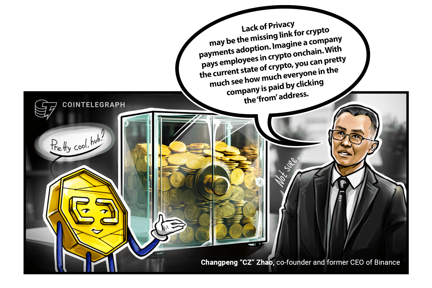 Bitcoin ETFs’ 5-week bleed, Metaplanet rejects accusations: Hodlers Digest, Feb. 15 – 22 Bitcoin ETFs’ 5-week bleed, Metaplanet rejects accusations: Hodlers Digest, Feb. 15 – 22