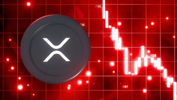 XRP Dips Below $1.40, But Bullish Bets Are Rising