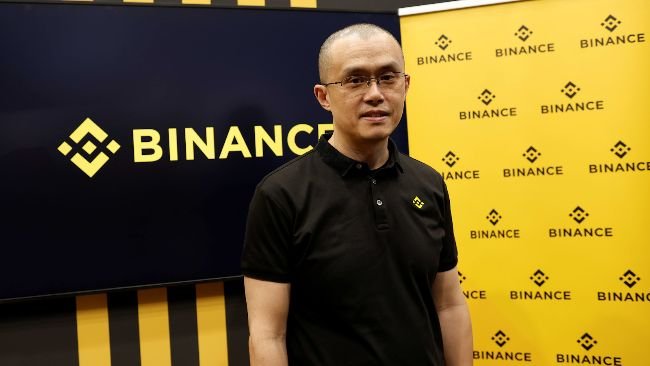 Why Binance Founder Challenges Billionaire Ranking? Why Binance Founder Challenges Billionaire Ranking?